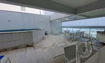 Imagem 5: Apartamento pé na areia, Riviera de São Lourenço