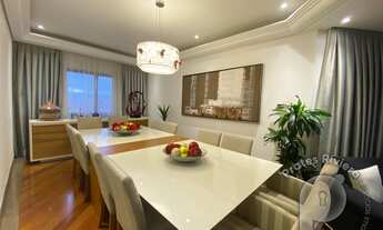 Imagem 4: Cobertura Duplex a venda no Jardim Avelino, São Paulo - SP