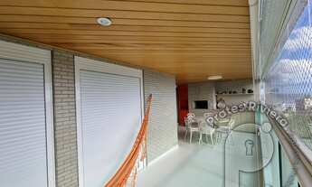 Imagem 4: Apartamento Pé na Areia a Venda em Riviera de São Lourenço, Bertioga - SP