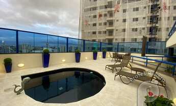 Imagem 2: Cobertura Duplex a venda no Jardim Avelino, São Paulo - SP