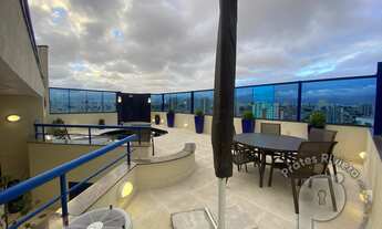 Imagem 6: Cobertura Duplex a venda no Jardim Avelino, São Paulo - SP