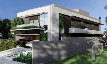 Imagem: Casa nova a venda em Riviera de São Lourenço