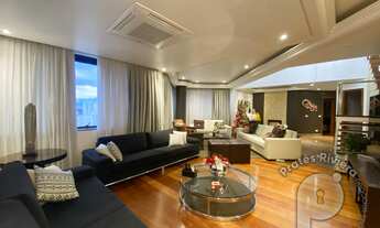 Imagem: Cobertura Duplex a venda no Jardim Avelino