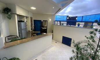 Imagem 7: Cobertura Duplex a venda no Jardim Avelino, São Paulo - SP