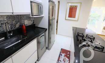 Imagem 7: Apartamento a venda no condomínio Entremares - São Lourenço, Bertioga-SP