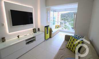 Imagem: Apartamento a venda no condomínio Entremares