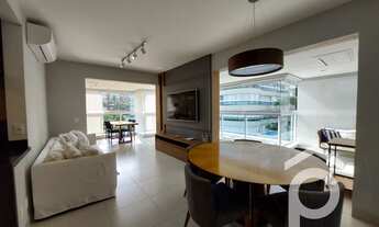 Imagem: Apartamento para venda em Riviera de São