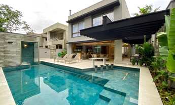 Imagem: Casa nova a venda em Riviera de São Lourenço