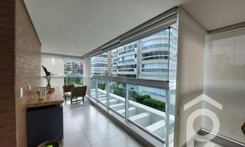 Imagem 4: Apartamento para venda em Riviera de São Lourenço