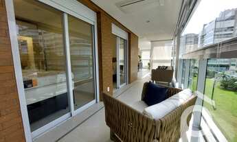 Imagem 6: Apartamento para venda em Riviera de São Lourenço