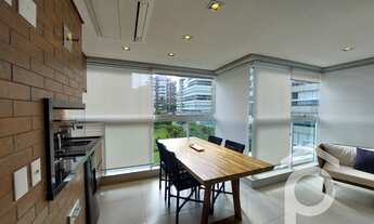 Imagem 3: Apartamento para venda em Riviera de São Lourenço