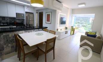 Imagem 6: Apartamento a venda no condomínio Entremares - São Lourenço, Bertioga-SP