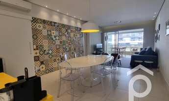 Imagem 5: Apartamento venda, Condomínio Copacabana Riviera de São Lourenço