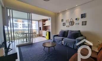 Imagem 4: Apartamento venda, Condomínio Copacabana Riviera de São Lourenço