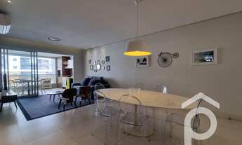 Imagem 3: Apartamento venda, Condomínio Copacabana Riviera de São Lourenço