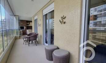 Imagem 7: Apartamento venda, Condomínio Copacabana Riviera de São Lourenço