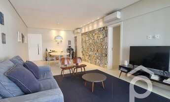 Imagem 2: Apartamento venda, Condomínio Copacabana Riviera de São Lourenço