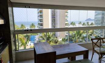 Imagem: A venda na Riviera de São Lourenço, vista