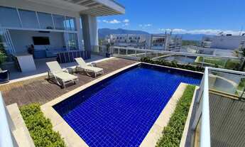 Imagem: Cobertura a venda Copacabana Riviera de