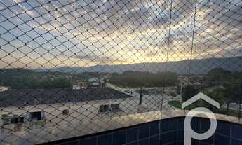 Imagem 2: Lindo apartamento a venda no condomínio Fragatas, Bertioga - SP