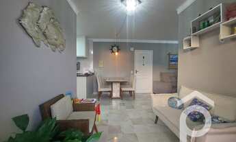 Imagem 5: Lindo apartamento a venda no condomínio Fragatas, Bertioga - SP