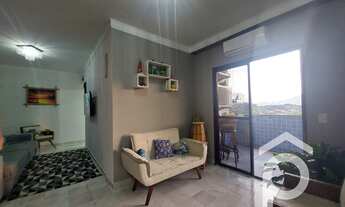 Imagem 6: Lindo apartamento a venda no condomínio Fragatas, Bertioga - SP