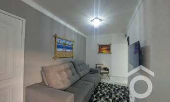 Imagem 4: Lindo apartamento a venda no condomínio Fragatas, Bertioga - SP