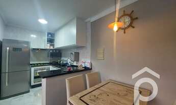 Imagem 7: Lindo apartamento a venda no condomínio Fragatas, Bertioga - SP