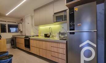 Imagem 6: Apartamento a venda condomínio Laguna em Riviera de São Lourenço, Bertioga SP