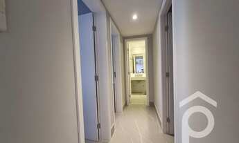 Imagem 7: Apartamento a venda condomínio Laguna em Riviera de São Lourenço, Bertioga SP