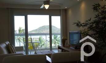 Imagem 5: Condomínio Porto Seguro em Riviera de São Lourenço - Seu pé na areia te espera