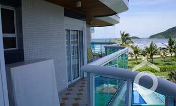 Imagem 3: Condomínio Porto Seguro em Riviera de São Lourenço - Seu pé na areia te espera