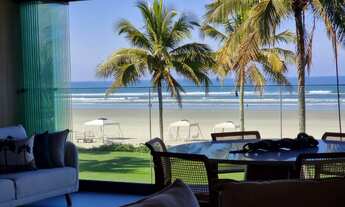 Imagem 1: Edifício Rio de Janeiro Riviera de são Lourenço Apartamento a venda