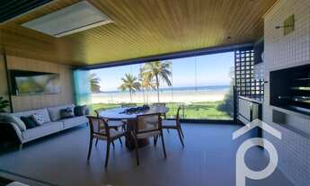 Imagem 5: Edifício Rio de Janeiro Riviera de são Lourenço Apartamento a venda