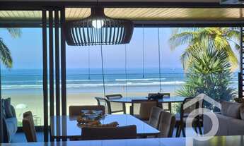 Imagem 6: Edifício Rio de Janeiro Riviera de são Lourenço Apartamento a venda