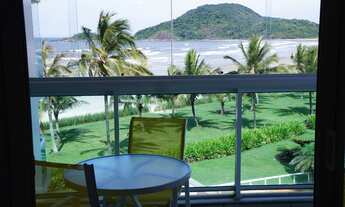 Imagem: Condomínio Porto Seguro em Riviera de São