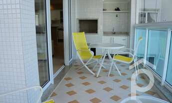 Imagem 6: Condomínio Porto Seguro em Riviera de São Lourenço - Seu pé na areia te espera