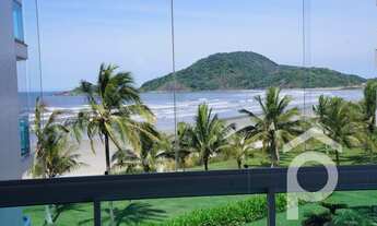 Imagem 2: Condomínio Porto Seguro em Riviera de São Lourenço - Seu pé na areia te espera