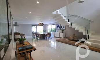 Imagem 4: Casa com 5 dormitórios à venda - Riviera Módulo 4 - Bertioga/SP