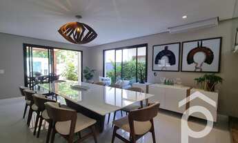 Imagem 6: Casa com 5 dormitórios à venda - Riviera Módulo 4 - Bertioga/SP