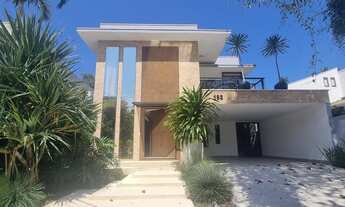 Imagem: Casa com 5 dormitórios à venda - Riviera