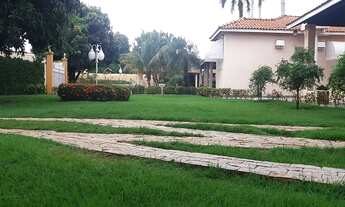 Imagem 7: Rancho no Bairro Pedregal em Guaraci-SP