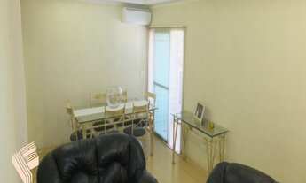 Imagem 5: APARTAMENTO para Venda NO CONDOMÍNIO EDIFÍCIO MESTRINER CARIOBINHA, AMERICANA