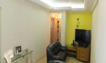 Imagem 6: APARTAMENTO para Venda NO CONDOMÍNIO EDIFÍCIO MESTRINER CARIOBINHA, AMERICANA