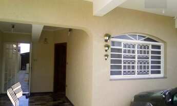 Imagem: Sobrado a Venda MORADA DO SOL, AMERICANA