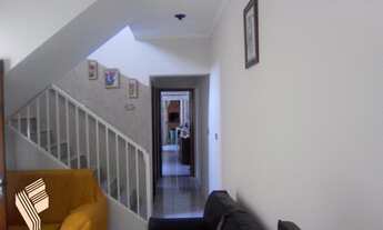 Imagem 3: Sobrado a Venda MORADA DO SOL, AMERICANA