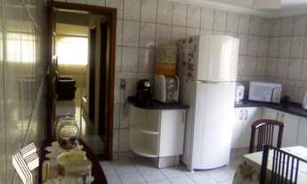 Imagem 5: Sobrado a Venda MORADA DO SOL, AMERICANA