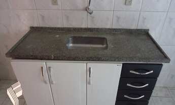 Imagem 2: Apartamento para venda no condomínio Dona Alcina Vila Dainese, Americana