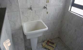 Imagem 3: Apartamento para venda no condomínio Dona Alcina Vila Dainese, Americana