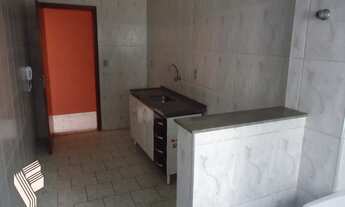 Imagem 4: Apartamento para venda no condomínio Dona Alcina Vila Dainese, Americana